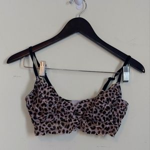 Leopard 🐆 Bra